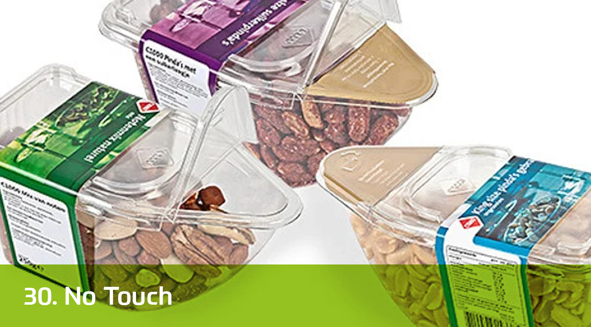 Packaging Innovation SEALPAC UK & Partners